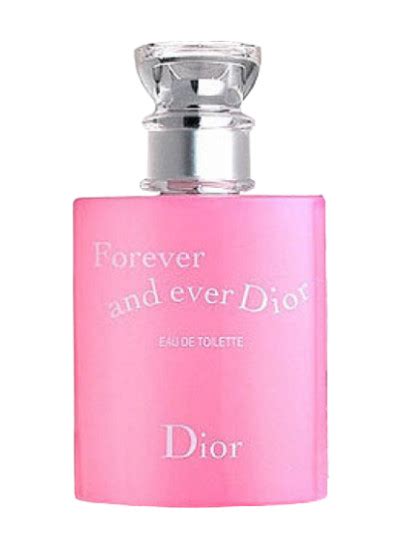 perfume forever and ever dior|forever and ever christian dior.